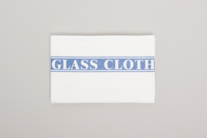 Glass Cloth 100% Cotton