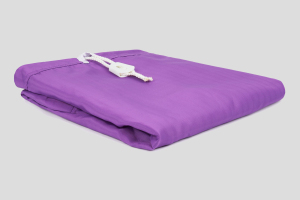 Laundry Bag 100% Polyester 130 gsm Purple
