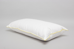 Executive King Pillow 1700 grams Firm White