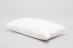 Executive King Pillow 1200 grams White