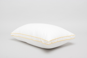 Microloft Standard Pillow 900 gsm - Firm