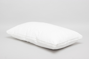 Microloft Pillows 1100 gsm King White