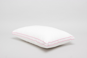 Microloft Standard Pillow 750 gsm - Soft