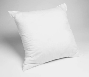 Pillows White
