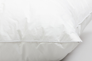Pillow European 1200grm 65x65cm White