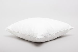 Microfibre Pillows White Range