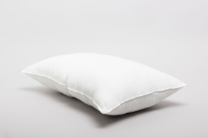 Pillow Polycotton 500grm 44x68cm White