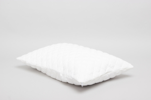 Pillow Protector Fibresmart with zip