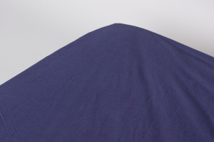 Sheet 180 King Single Fitted Navy