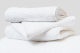 Classic Bath Towel 590 Gsm White