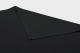 Tablecloth 100% Spun Polyester Black Specials