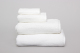 Classic Ribbed Towel Range 100% Cotton
